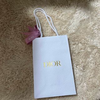 ディオール(Dior)のDior ショッピングバッグ　(ショップ袋)