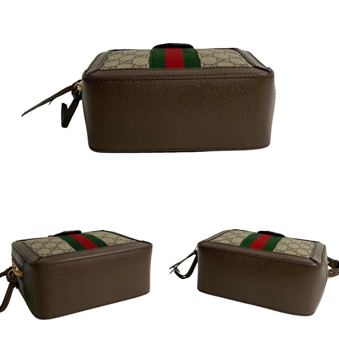 Gucci - 未使用保管品 GUCCI グッチ オフィディア GGスプリーム Gucci - 未使用保管品 GUCCI グッチ オフィディア GGスプリーム