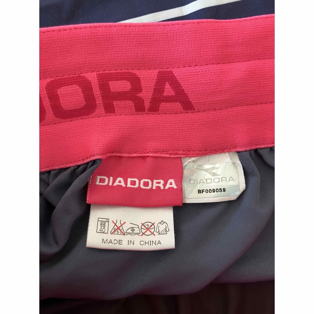 DIADORA(ディアドラ)のDIADORA ショートパンツ レディースのパンツ(ショートパンツ)の商品写真