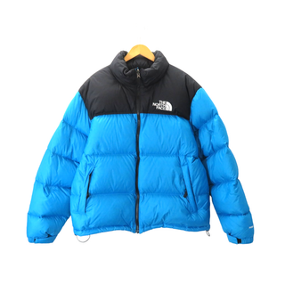 ザノースフェイス(THE NORTH FACE)のTHE NORTH FACE 1996 RETRO NUPTSE JACKET(ダウンジャケット)