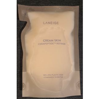 ラネージュ(LANEIGE)の【詰め替えレフィル】ラネージュ　クリームスキンローション(化粧水/ローション)