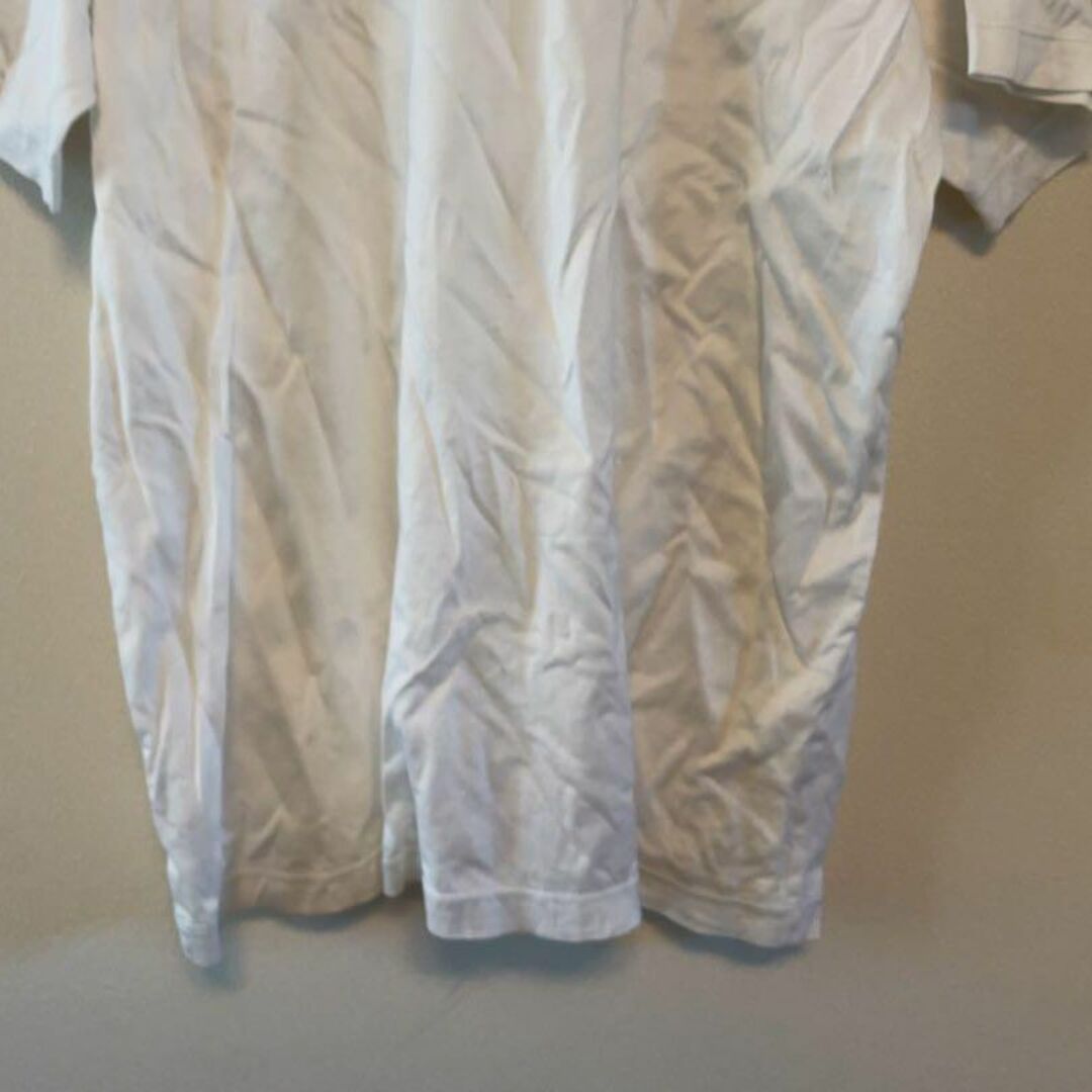 Calvin Klein(カルバンクライン)のCalvin Klein Jeans カルバンクラインジーンズ 無地Tシャツ L メンズのトップス(Tシャツ/カットソー(半袖/袖なし))の商品写真