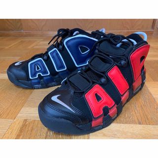 AIR MORE UPTEMPOモアテン26㎝(スニーカー)