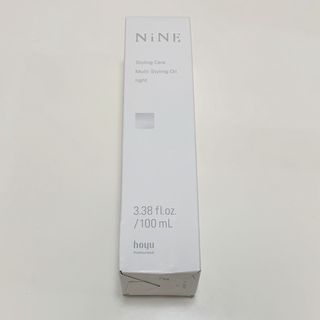 ナイン(NINE)のNINE  ナイン マルチスタイリングオイル ライト(オイル/美容液)