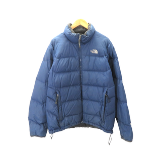 ザノースフェイス(THE NORTH FACE)のTHE NORTH FACE 550FILL NUPTSE JACKET(ダウンジャケット)