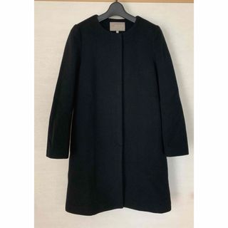 UNITED ARROWS - UNITED TOKYO 超撥水2WAYフードコートの通販 by えぬ UNITED ARROWS - UNITED TOKYO 超撥水2WAYフードコートの通販 by えぬ