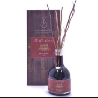 2箱セット大人気モダンノーツ赤ワインの香り新品(アロマディフューザー)