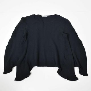 ISSEY MIYAKE - 極美品☆正規品 イッセイミヤケ JELLy KNIT 22SS