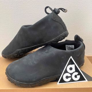 ナイキ(NIKE)のNIKE ACG MOC PRM    28cm(スニーカー)