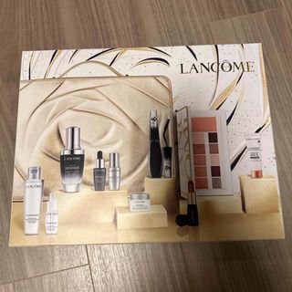 LANCOME - LANCOME ビューティーボックス　2023