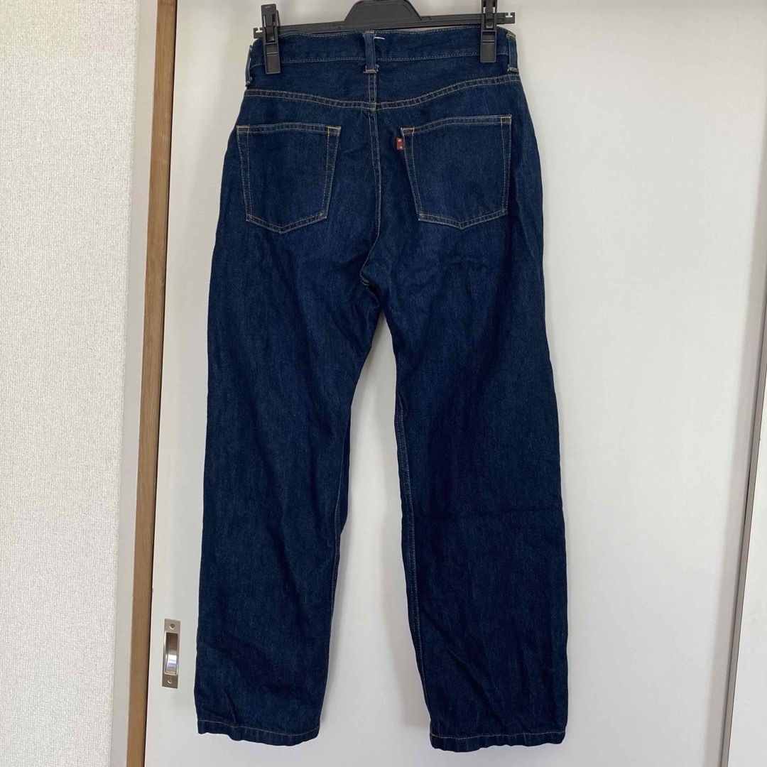 Needles(ニードルス)のNeedles DARTS JEAN PANT 2 ニードルス ジーンズ デニム レディースのパンツ(デニム/ジーンズ)の商品写真