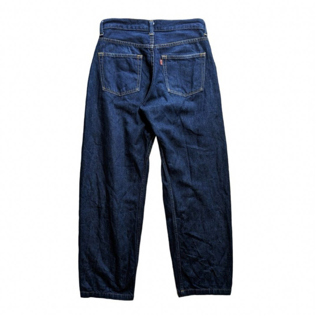 Needles(ニードルス)のNeedles DARTS JEAN PANT 2 ニードルス ジーンズ デニム レディースのパンツ(デニム/ジーンズ)の商品写真