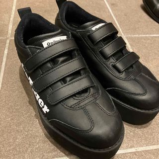 Onitsuka Tiger - 美品23 90's!日本製！オニツカタイガー リンバー 