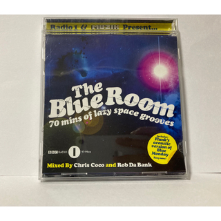 Radio1&MUZIK Present... The Blue Room(ポップス/ロック(洋楽))