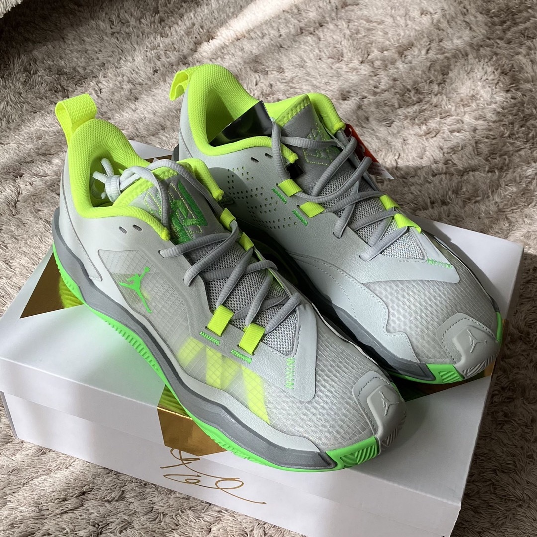 Jordan Brand(NIKE) - JORDAN ONE TAKE 4 PF の通販 by Jordan Brand(NIKE) - JORDAN ONE TAKE 4 PF の通販 by