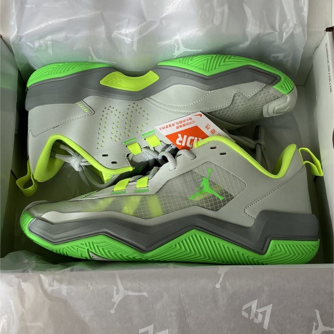 Jordan Brand(NIKE) - JORDAN ONE TAKE 4 PF の通販 by Jordan Brand(NIKE) - JORDAN ONE TAKE 4 PF の通販 by