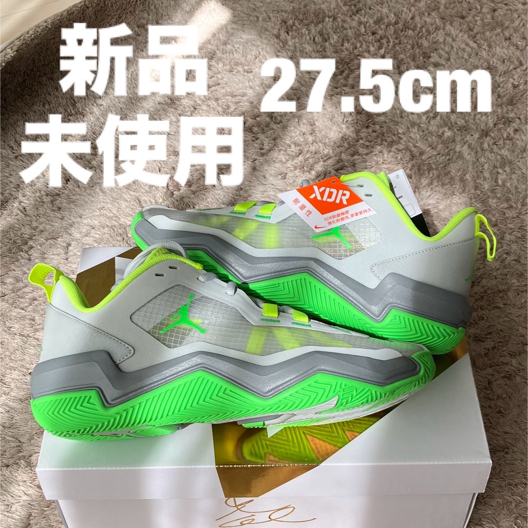 Jordan Brand(NIKE) - JORDAN ONE TAKE 4 PF の通販 by Jordan Brand(NIKE) - JORDAN ONE TAKE 4 PF の通販 by