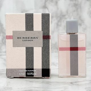 バーバリー(BURBERRY)の大人気 バーバリー ロンドン オードパルファム 4.5ml 香水(香水(女性用))