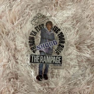 ザランページ(THE RAMPAGE)の岩谷翔吾　アクリルキーホルダー(その他)