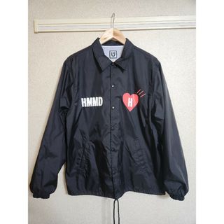 HUMAN MADE(ナイロンジャケット)のフリマアイテム一覧 HUMAN MADE(ナイロンジャケット)のフリマアイテム一覧