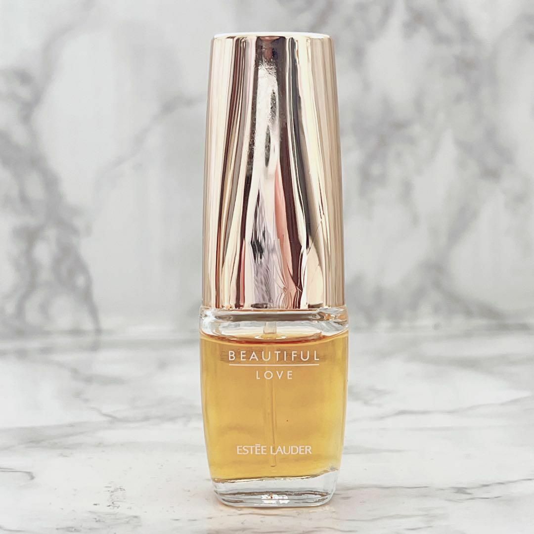 Estee Lauder(エスティローダー)の人気 ESTEELAUDER エスティーローダー ビューティフル 4.7ml コスメ/美容の香水(香水(女性用))の商品写真