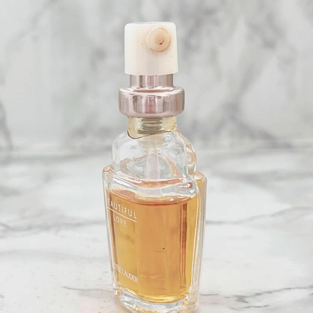 Estee Lauder(エスティローダー)の人気 ESTEELAUDER エスティーローダー ビューティフル 4.7ml コスメ/美容の香水(香水(女性用))の商品写真