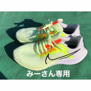 ナイキ(NIKE)のNIKE エア ズーム ペガサス 38 CW7356-700 サイズ26.0(シューズ)