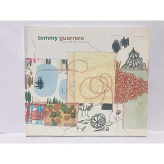 Year Of Monkey / Tommy Guerrero(ポップス/ロック(洋楽))