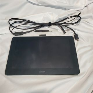 ワコム(Wacom)のWacom One 13 DTC133(PC周辺機器)