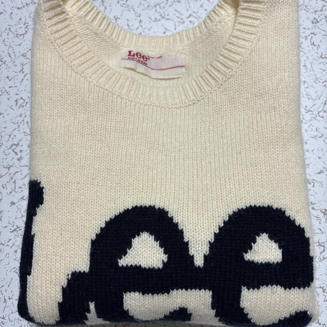 Lee(リー)のLee セーター レディースのトップス(ニット/セーター)の商品写真