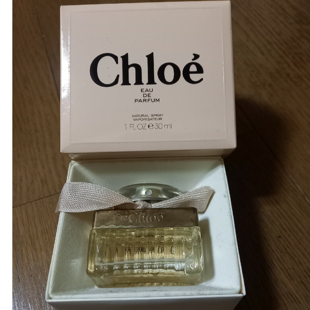 Chloe 50ml 香水 オードパルファム EDP SP