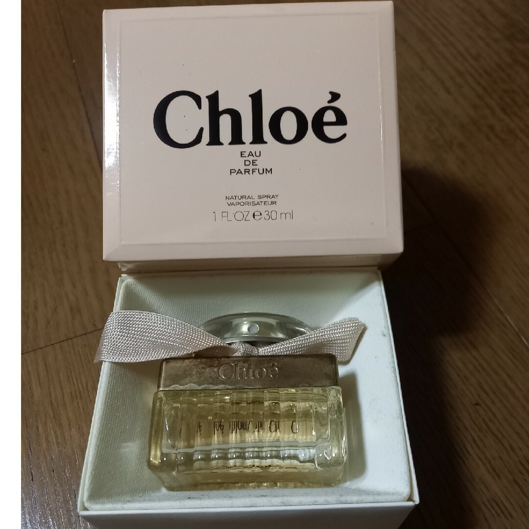 Chloe(クロエ)のChloe  50ml  香水 オードパルファム EDP SP コスメ/美容の香水(香水(女性用))の商品写真