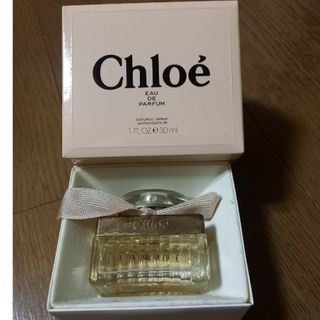 クロエ(Chloe)のChloe  50ml  香水 オードパルファム EDP SP(香水(女性用))