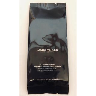 laura mercier - フローレスルミエールラディアンスパーフェクトティングクッション1N1  1.8g