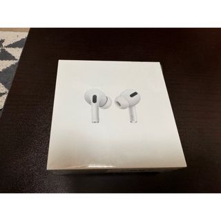 アップル(Apple)のAirPods Pro 第2世代(ヘッドフォン/イヤフォン)