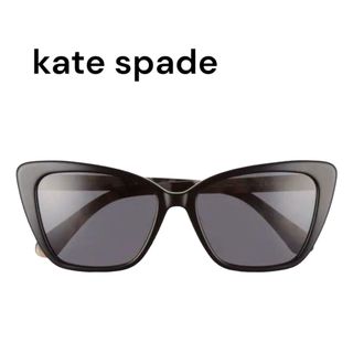 ケイトスペードニューヨーク(kate spade new york)のKate Spade ケイトスペード 偏光 サングラス(サングラス/メガネ)