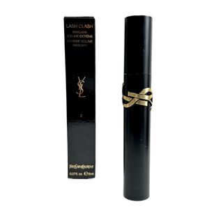 YSL ラッシュクラッシュマスカラ