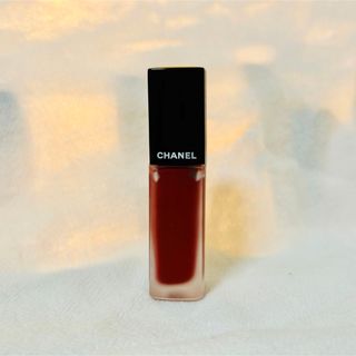 CHANEL シャネル　マットリップ(口紅)