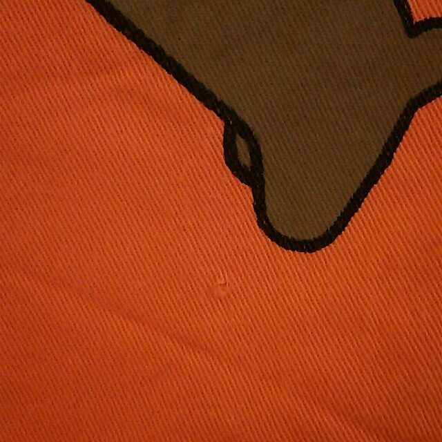 FELISSIMO(フェリシモ)の♡ディックブルーナ♡巾着袋大 レディースのファッション小物(ポーチ)の商品写真