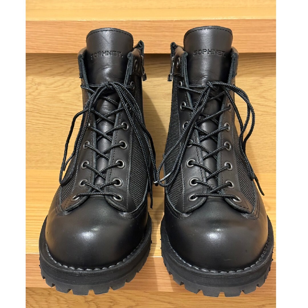 SOPHNET.(ソフネット)のSOPHNET.×Danner ブーツ メンズの靴/シューズ(ブーツ)の商品写真