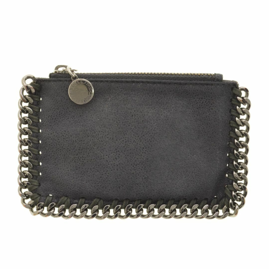 Stella McCartney(ステラマッカートニー)の【STELLAMcCARTNEY】FALABELLA ファラベラ コインケース レディースのファッション小物(コインケース)の商品写真