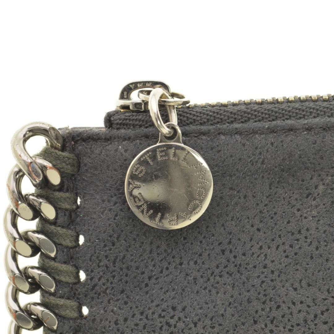 Stella McCartney(ステラマッカートニー)の【STELLAMcCARTNEY】FALABELLA ファラベラ コインケース レディースのファッション小物(コインケース)の商品写真