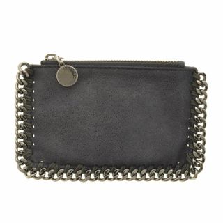 ステラマッカートニー(Stella McCartney)の【STELLAMcCARTNEY】FALABELLA ファラベラ コインケース(コインケース)