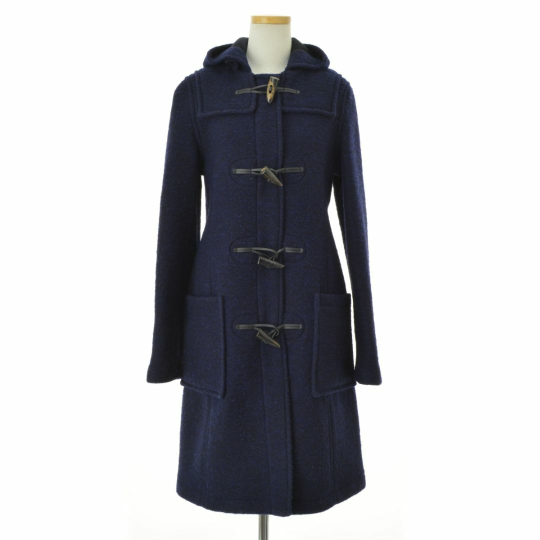 Gloverall - 【GLOVERALL】433PW01 英国製ダッフルコートの通販 Gloverall - 【GLOVERALL】433PW01 英国製ダッフルコートの通販