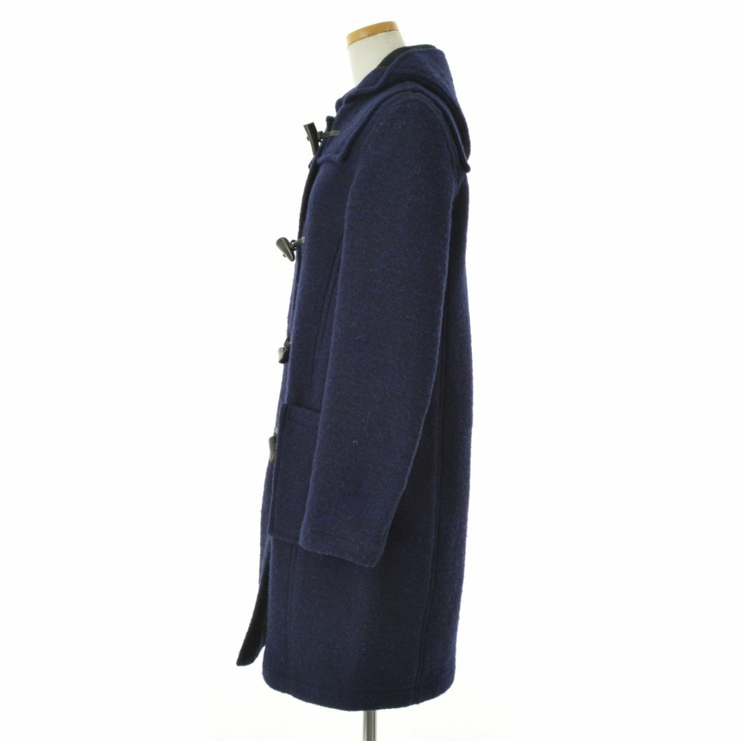 Gloverall - 【GLOVERALL】433PW01 英国製ダッフルコートの通販 Gloverall - 【GLOVERALL】433PW01 英国製ダッフルコートの通販