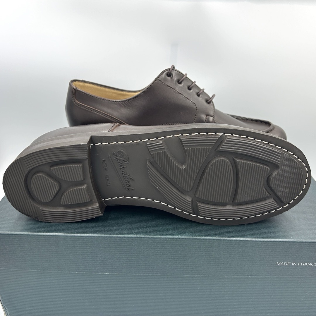Paraboot パラブーツ シャンボード UK6 ACTEMソール Paraboot パラブーツ シャンボード UK6 ACTEMソール