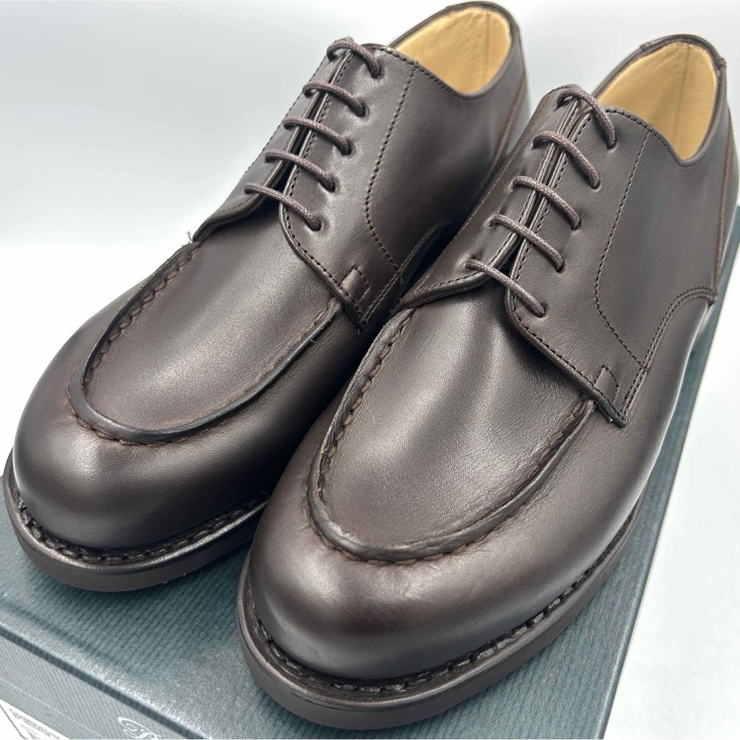 Paraboot パラブーツ シャンボード UK6 ACTEMソール Paraboot パラブーツ シャンボード UK6 ACTEMソール