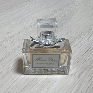 ディオール(Dior)のDior ミニ香水 香水 ミスディオール(香水(女性用))