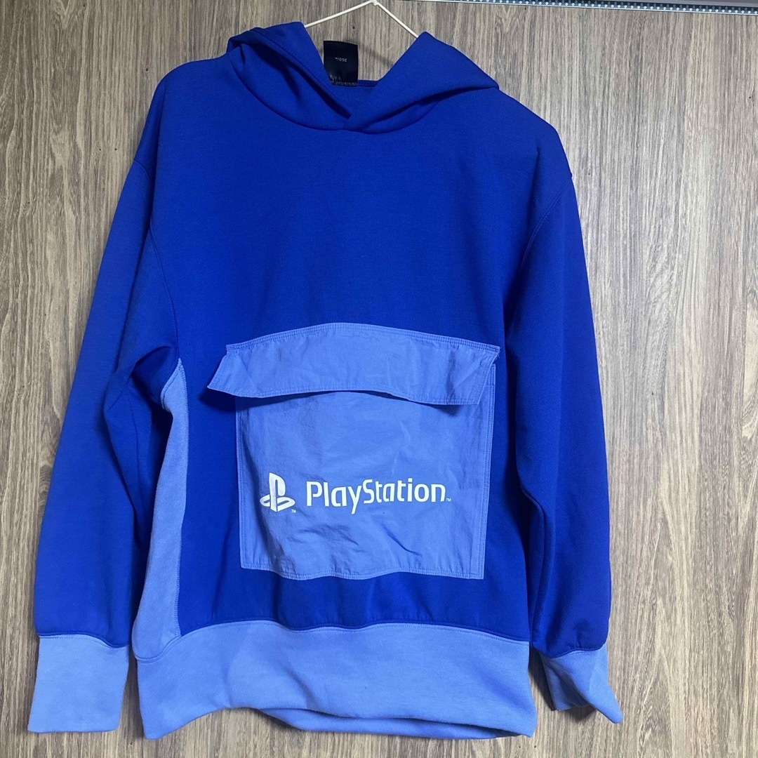 パーカー メンズのトップス(パーカー)の商品写真