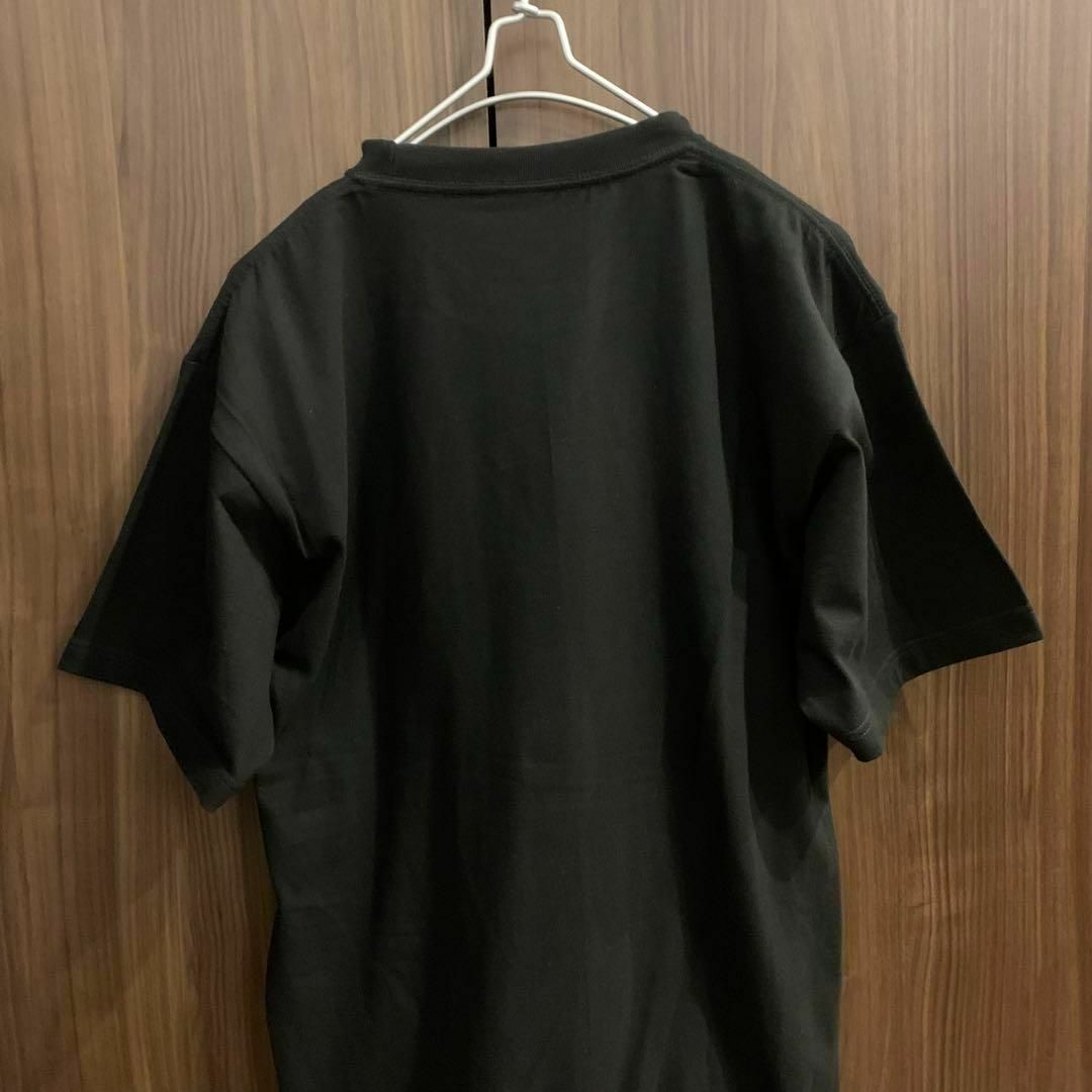 山本KID徳郁 Tシャツ raptee bootleg ブラックの通販 by yutete 山本KID徳郁 Tシャツ raptee bootleg ブラックの通販 by yutete